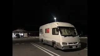 キャンピングカーからえみ助 がライブ配信中！