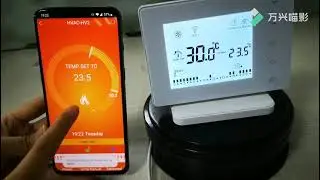 BOT-306RF-WIFI