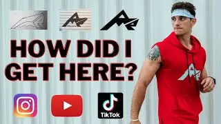 How To Use Social Media To Grow Your Fitness Brand & Business