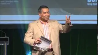Mannatech ACON 2014 | Al Bala and Rodney Gilchrist