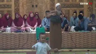 Bocil vs Ustadz Mahroji Khudori_Star Steak Rowo Jombor_Krakitan_Bayat, Klaten. 27/01/2026