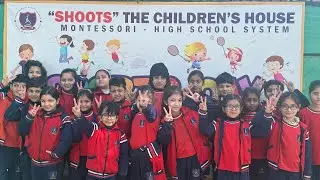 Annual Sports Day 2026 | Full Event Coverage | Shoots School
