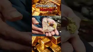 Gold & Gem Discovery at a Remote Volcano &mdash; Our Old Friend is Back!