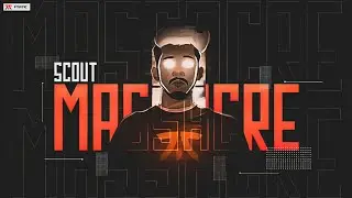 Massacre || Frag Movie || 700K Family