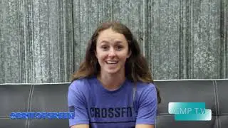 Crossfit Motivation | Crossfit Midpoint T V  | Crossfit Videos | EP  #4 Ft  Coach Brit
