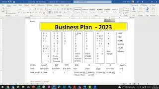 Business Planning For 2023 With Glen Marino, First Centennial Mortgage