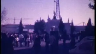 ANTIGUO ESTADIO ARCANGEL