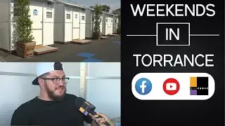 Выходные в Торрансе - 3290 Временное жилье для жителей поселка - город Торранс, Калифорния