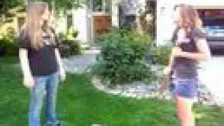 JOT Productions - Marshmallow Wars