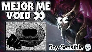 El TERROR de los Épicos, ahora es el Terror del Server 😖 // EeD 7