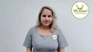 bienvenidos a mrdeer