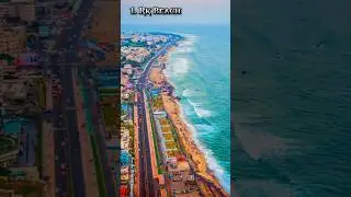 5 best places to visit in Vizag | Vizag tour | places to visit in Vizag | visakhapatnam tour guide