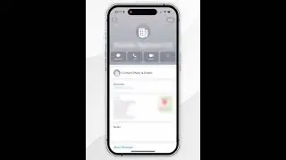 📱 How To Share Location On iPhone