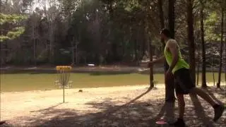 Scrapyard DGC