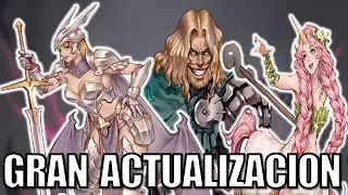 LA NUEVA ACTUALIZACION 2026 SERA ENORME EN OTHERWORLD LEGENDS