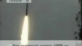 ICBM Topol-M