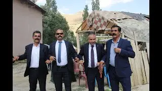 HAKKARİ HALAY -KAVA ŞİRVAN
