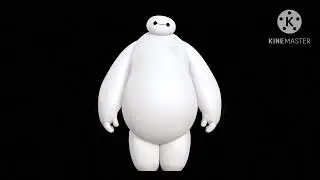 BayMax Voice Lines For @TobiasPRabbit698