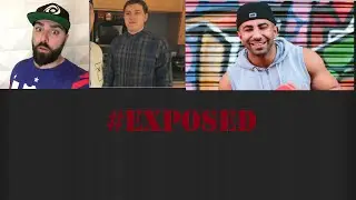 SCARCE EXPOSED FOR CHEATING?!?!?!?! KEEMSTAR BANNED ON TWITTER FOR BEEF! FOUSEYTUBE ON TOUR!