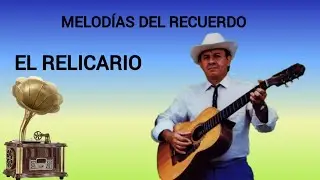 SE PERDER - EL RELICARIO