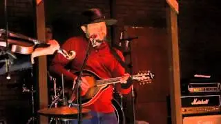 Irish Blind - Irish Rover