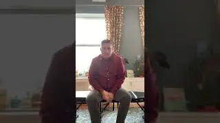 A message from Dr. Jeffrey klein