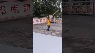 tree section first time practice by cintoy
