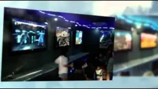 Mobile Video Games Miami