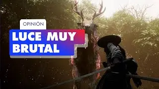 Lo nuevo de Gamefreak: Beast of Reincarnation luce ESPECTACULAR / Opini&oacute;n