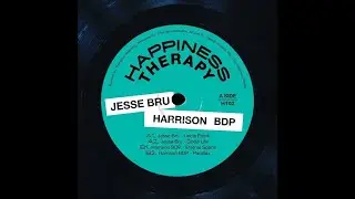 Jesse Bru - Good Life