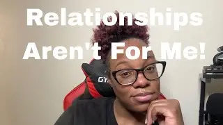 Borderline Personality Disorder: Why I Rather Stay Single