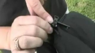 13Coleman   Videos   How to Zip Two Sleeping Bags Together