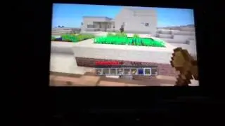 Minecraft xbox 360 edition TU17
