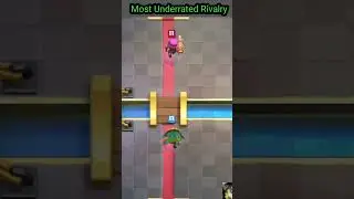 Most Underrated Rivalry Dart Goblin vs Firecrackers