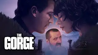 A Teen Movie in Disguise &mdash; The Gorge (2025) | First Time Reaction