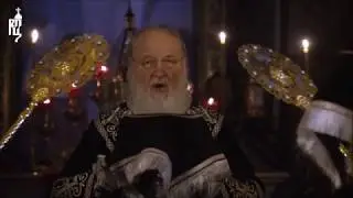 Orthodox Divine Liturgy - Behold, the Heavenly Forces are joining our worship!