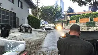 The Cox Way Incident 