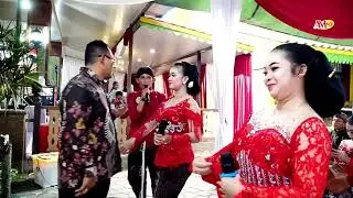 KIJING MIRING - CS. ENDAH KENCONO LARAS Khulsum & Alief Rumah Betawi Andara PM AUDIO 14 June 2025
