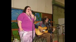 Brian QTN & Ivory Pike play 