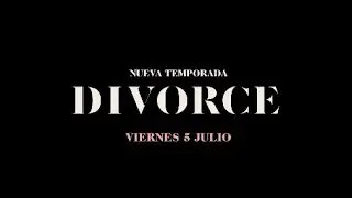 Divorce | Trailer (HBO)