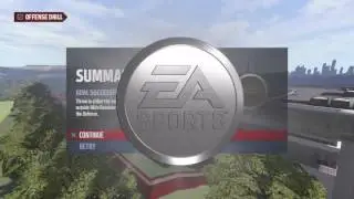 Madden 17 Early Access