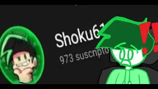 What's happenin', like srsly? (FNF Crucify and thanks for almost 1000 subs)