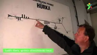 Vojenské muzeum Králíky – nedobyté pevnosti