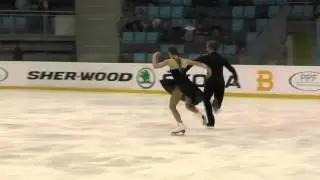 Olejsa KARMI / Maxim LINDHOLM - FIN