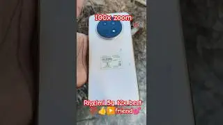 realme 12x 5G 💰(Twilight Purple, 8GB RAM, 128GB Storage 100x zoom#camera #shorts_ #ytshorts
