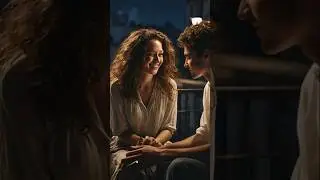 Late Night Talks: Building Stronger Bonds #relationship #shorts #trending #love #trendingshorts