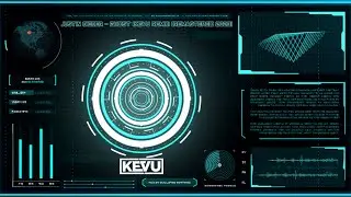 Justin Bieber - Ghost (KEVU Remix) [Remastered 2023]