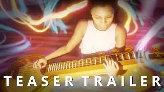 Veena - Animated Short Film - Teaser Trailer