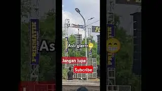 SPL AUDIO #brewogaudio #glerr #sound #nguntirbareng