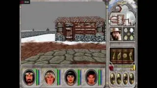Mastering Skills in Might & Magic VI Part 71